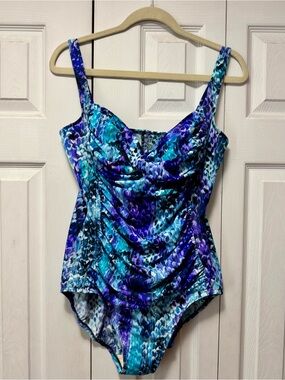 Trimshaper Swimsuit
